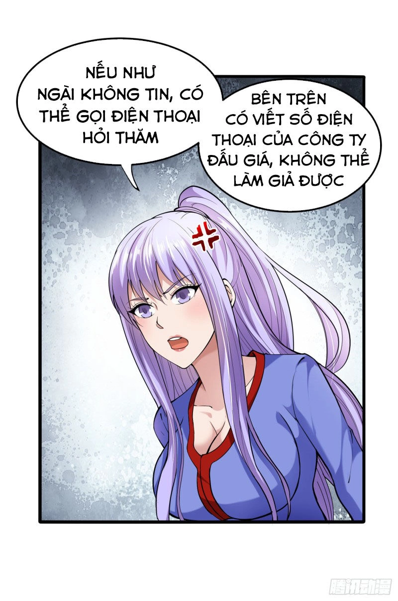 Siêu Cấp Thần Y Tại Đô Thị Chapter 134 - 29