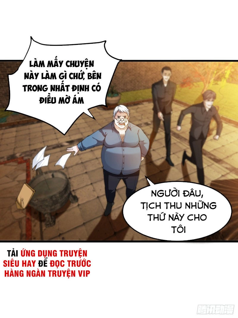 Siêu Cấp Thần Y Tại Đô Thị Chapter 134 - 30