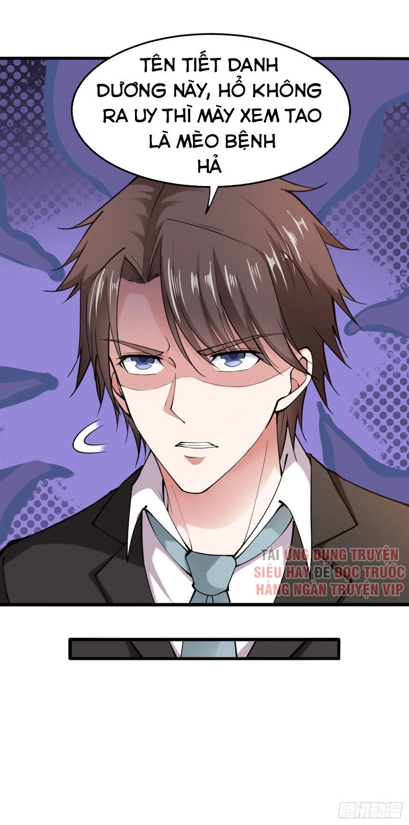 Siêu Cấp Thần Y Tại Đô Thị Chapter 134 - 36