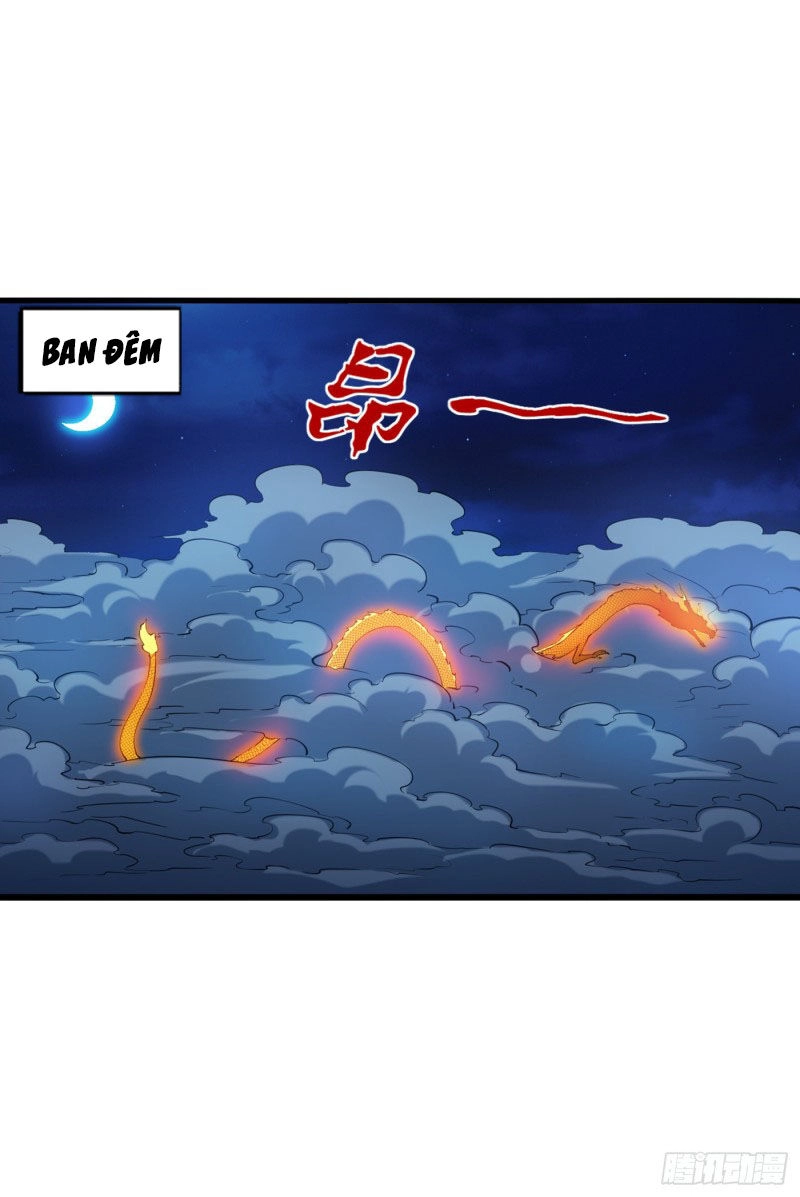 Siêu Cấp Thần Y Tại Đô Thị Chapter 135 - 1