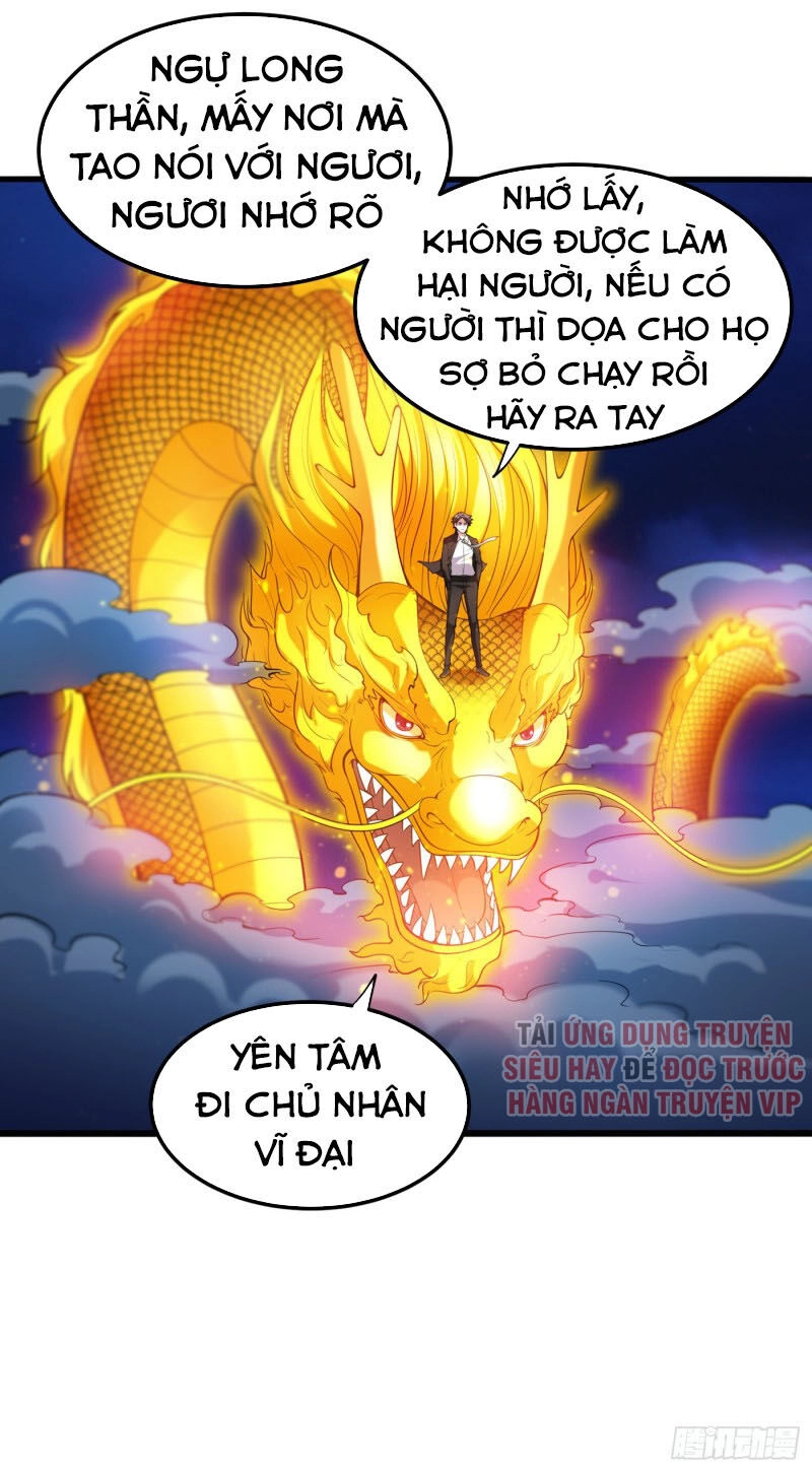 Siêu Cấp Thần Y Tại Đô Thị Chapter 135 - 2