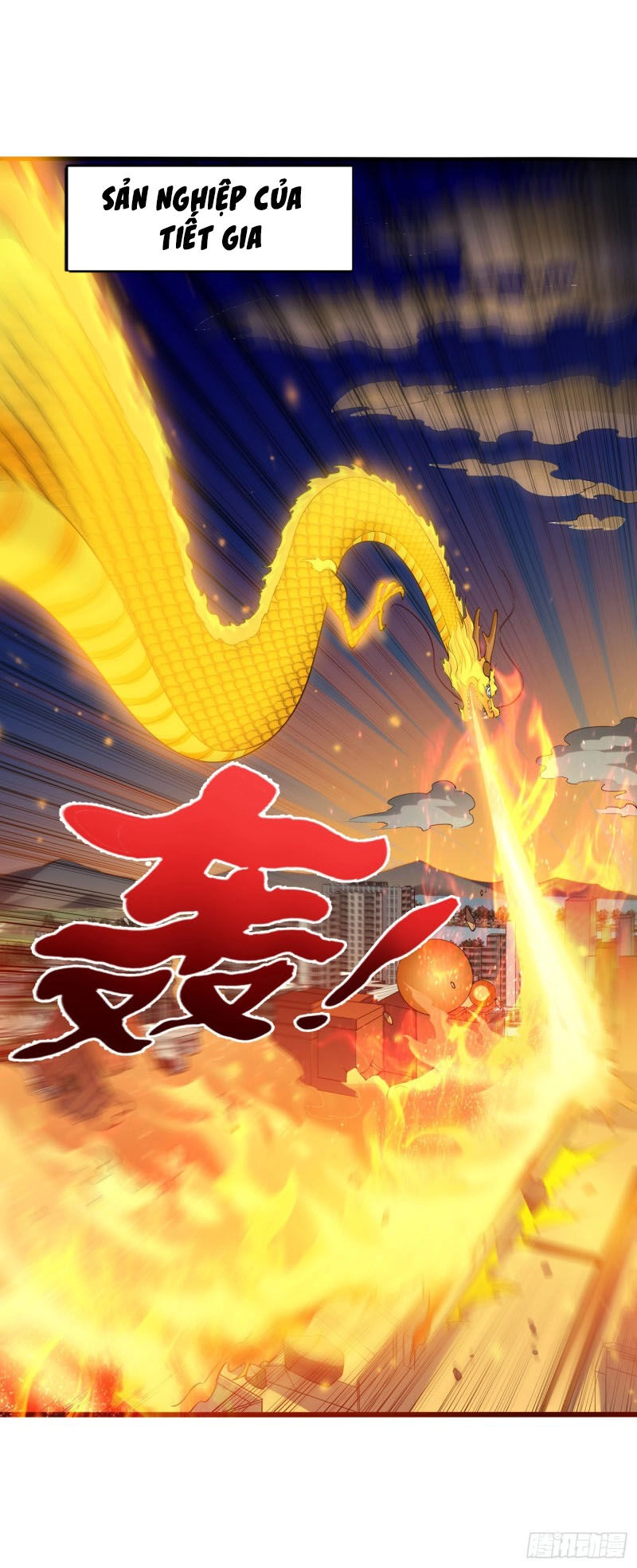 Siêu Cấp Thần Y Tại Đô Thị Chapter 135 - 3