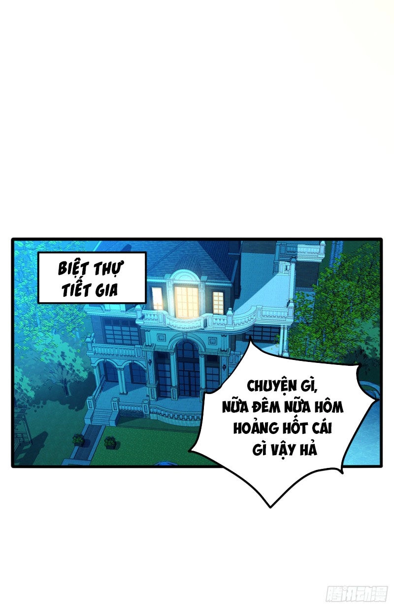 Siêu Cấp Thần Y Tại Đô Thị Chapter 135 - 5