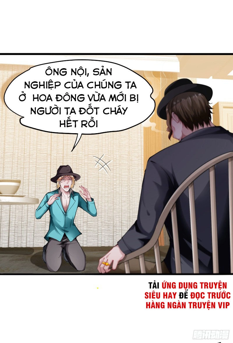 Siêu Cấp Thần Y Tại Đô Thị Chapter 135 - 6