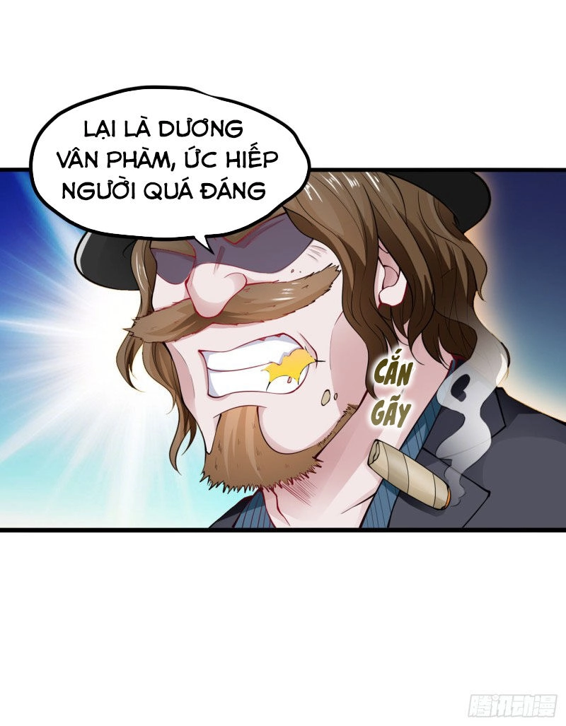 Siêu Cấp Thần Y Tại Đô Thị Chapter 135 - 8