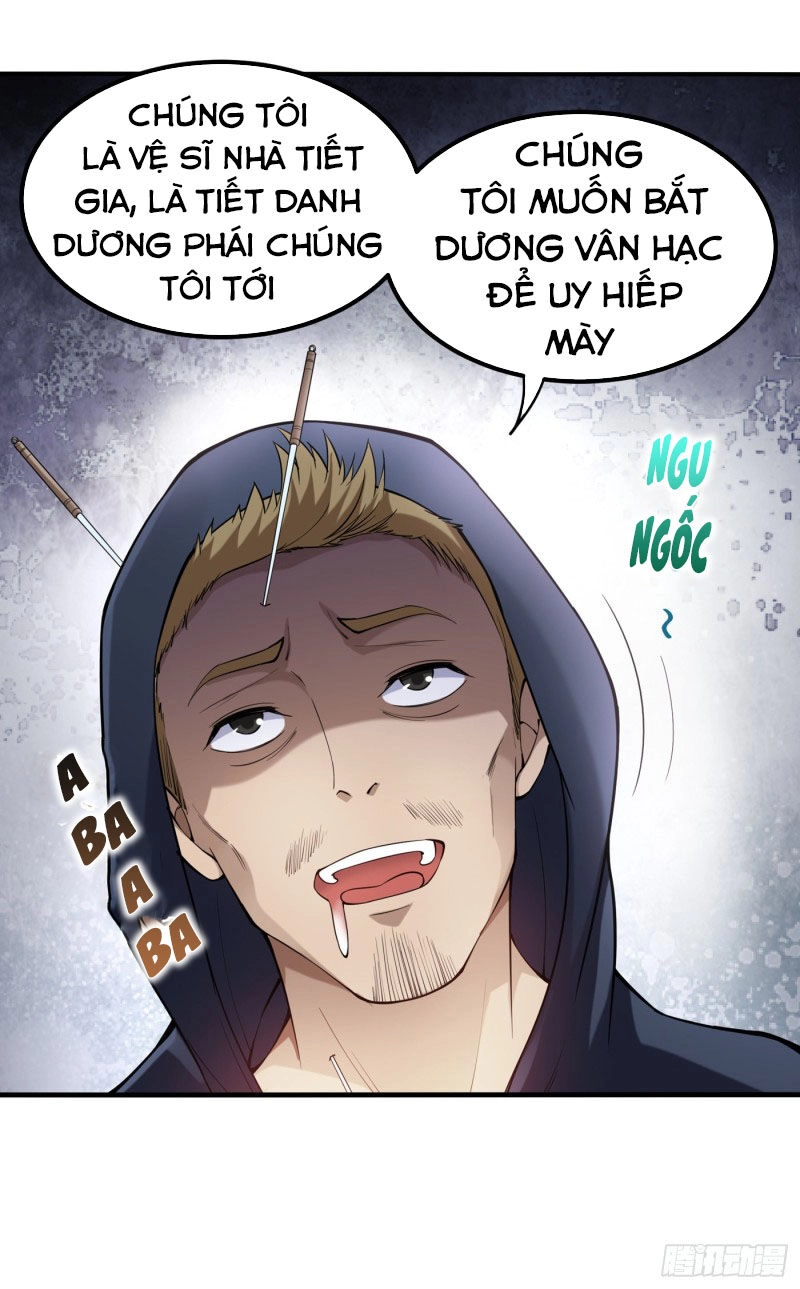 Siêu Cấp Thần Y Tại Đô Thị Chapter 135 - 26