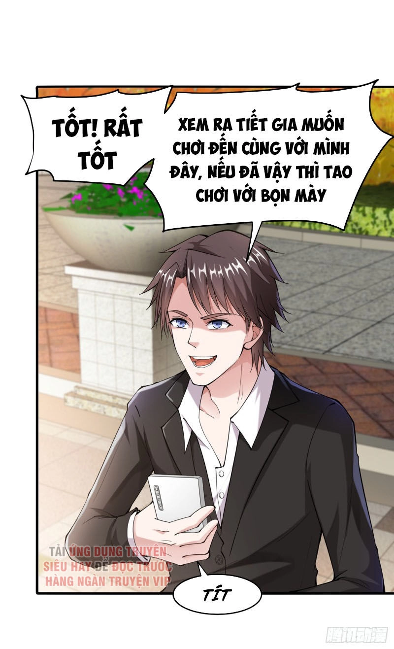 Siêu Cấp Thần Y Tại Đô Thị Chapter 135 - 27