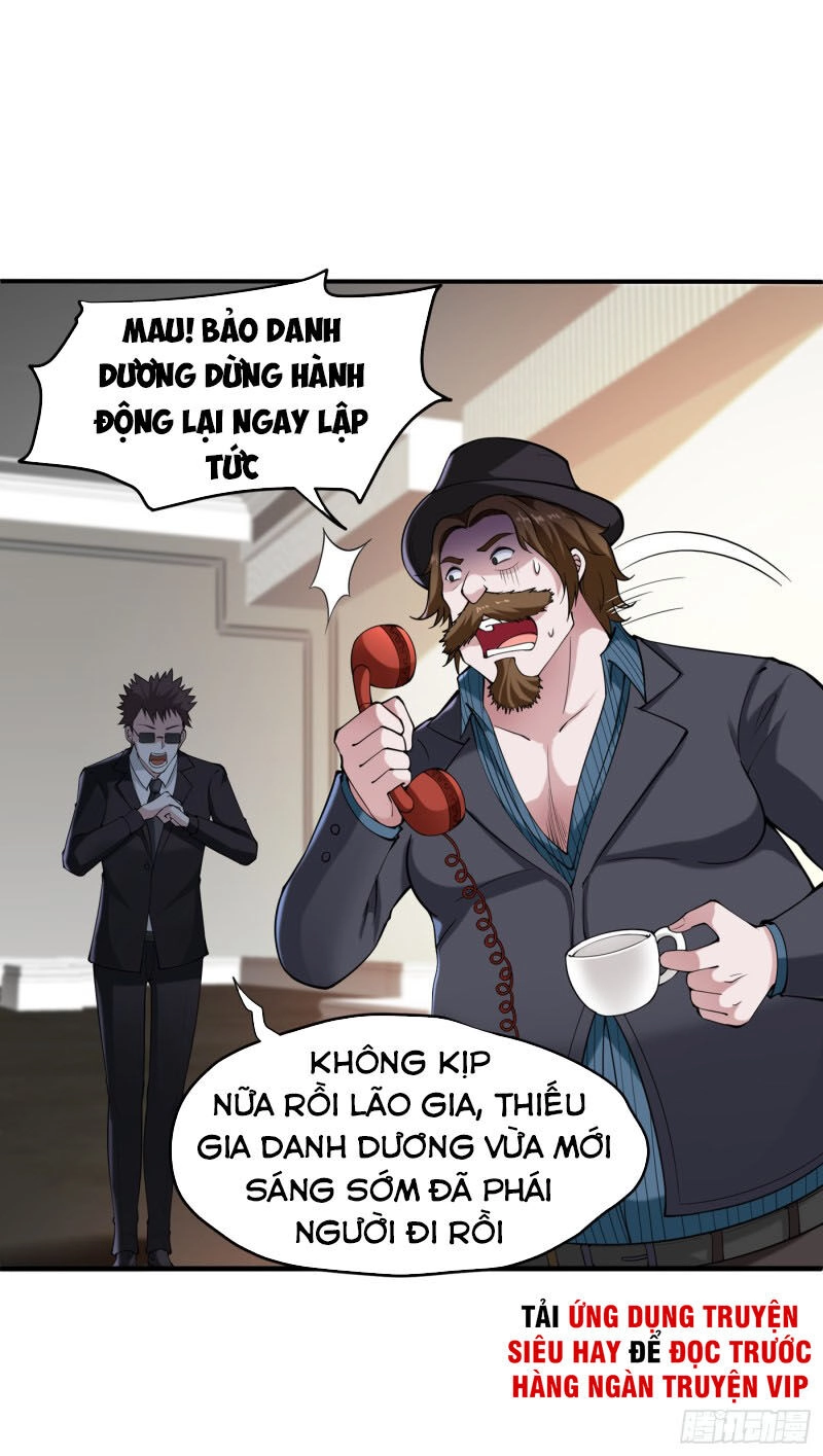 Siêu Cấp Thần Y Tại Đô Thị Chapter 135 - 31