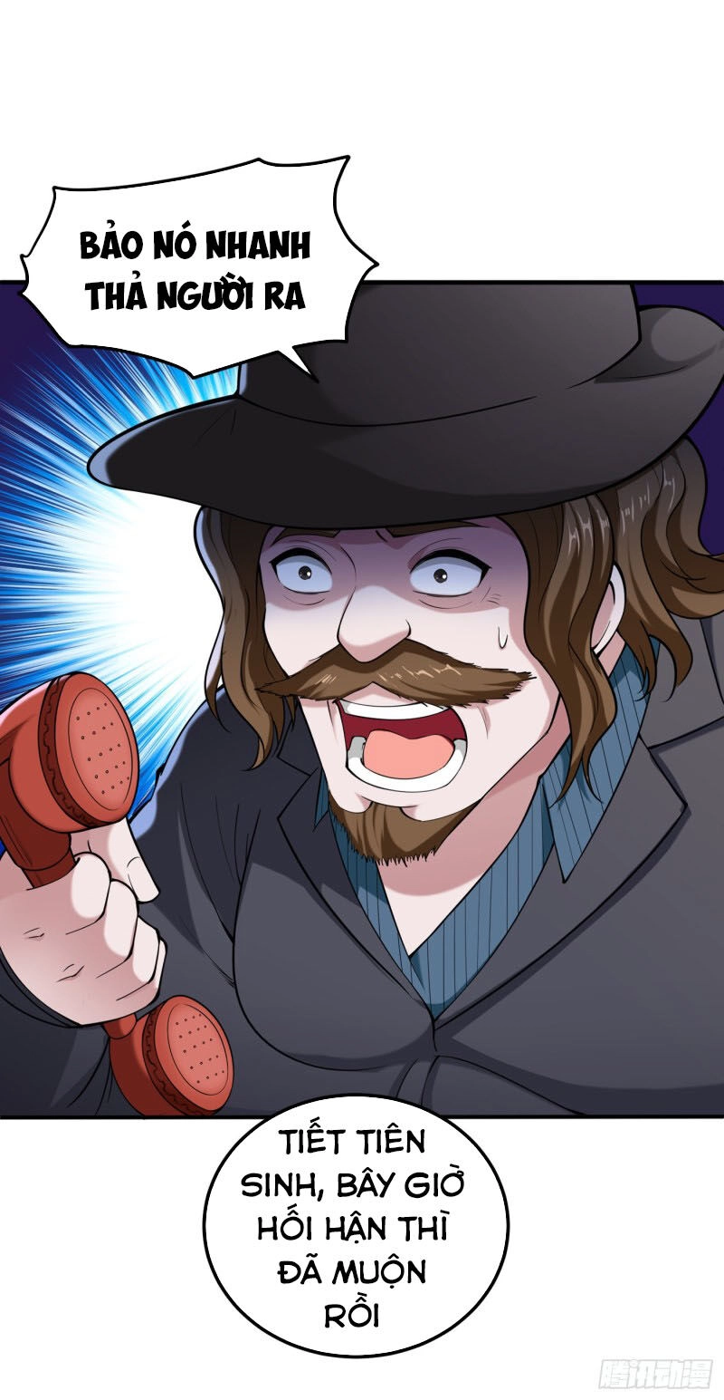 Siêu Cấp Thần Y Tại Đô Thị Chapter 135 - 32