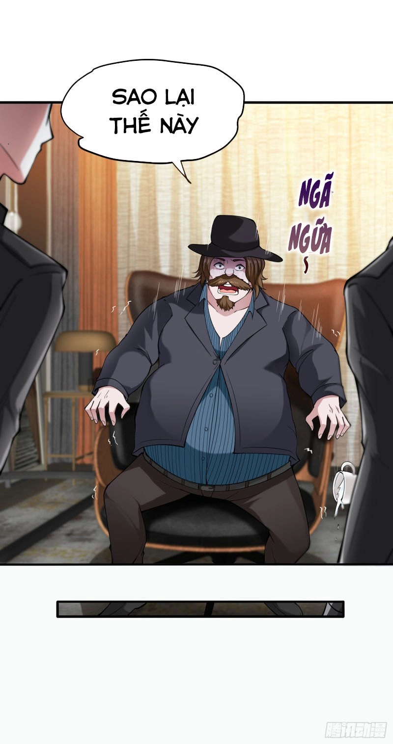 Siêu Cấp Thần Y Tại Đô Thị Chapter 135 - 35