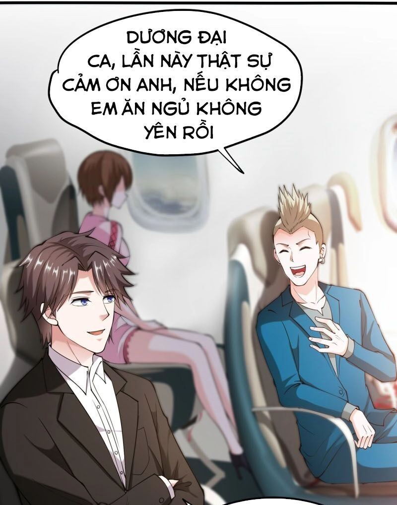 Siêu Cấp Thần Y Tại Đô Thị Chapter 136 - 4