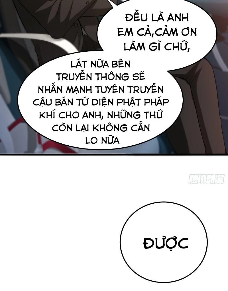 Siêu Cấp Thần Y Tại Đô Thị Chapter 136 - 5