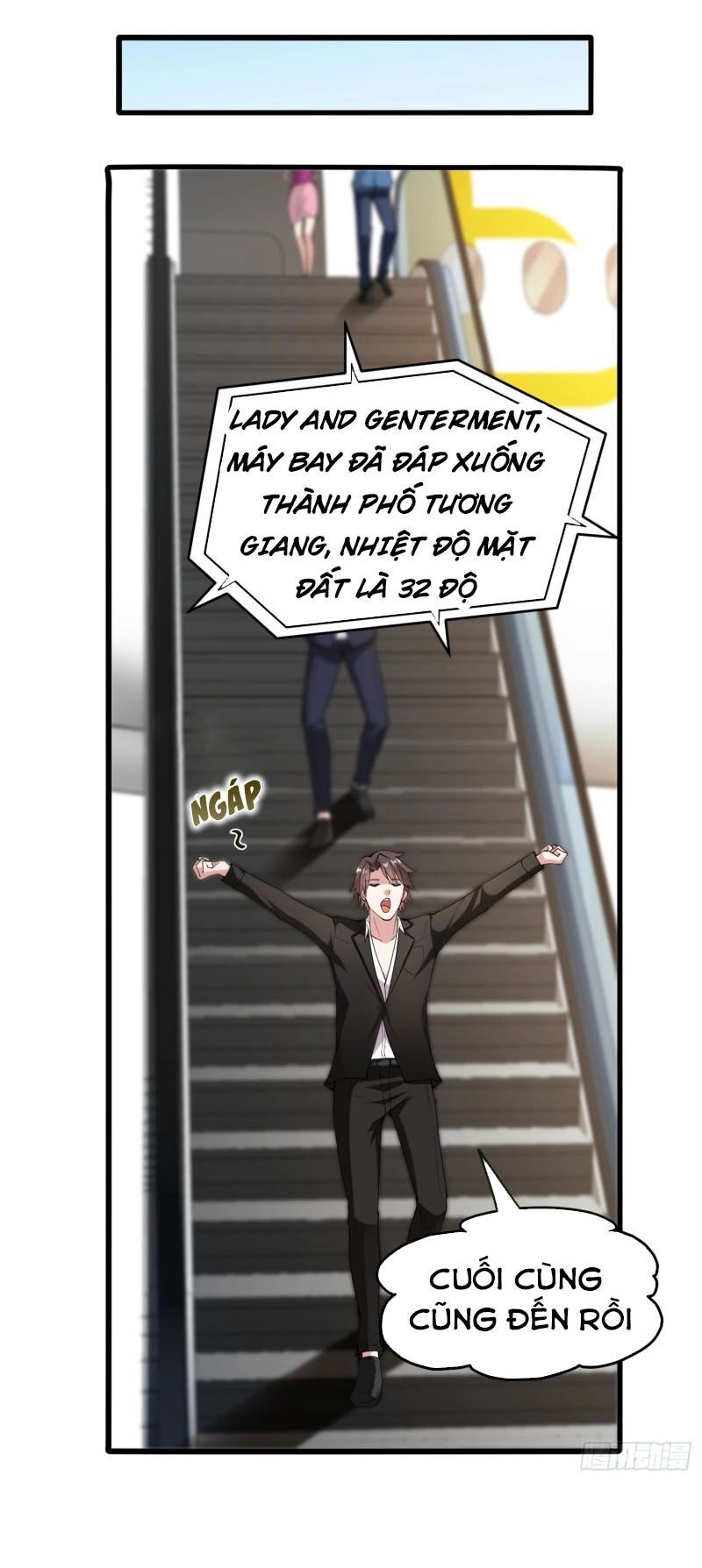 Siêu Cấp Thần Y Tại Đô Thị Chapter 136 - 7