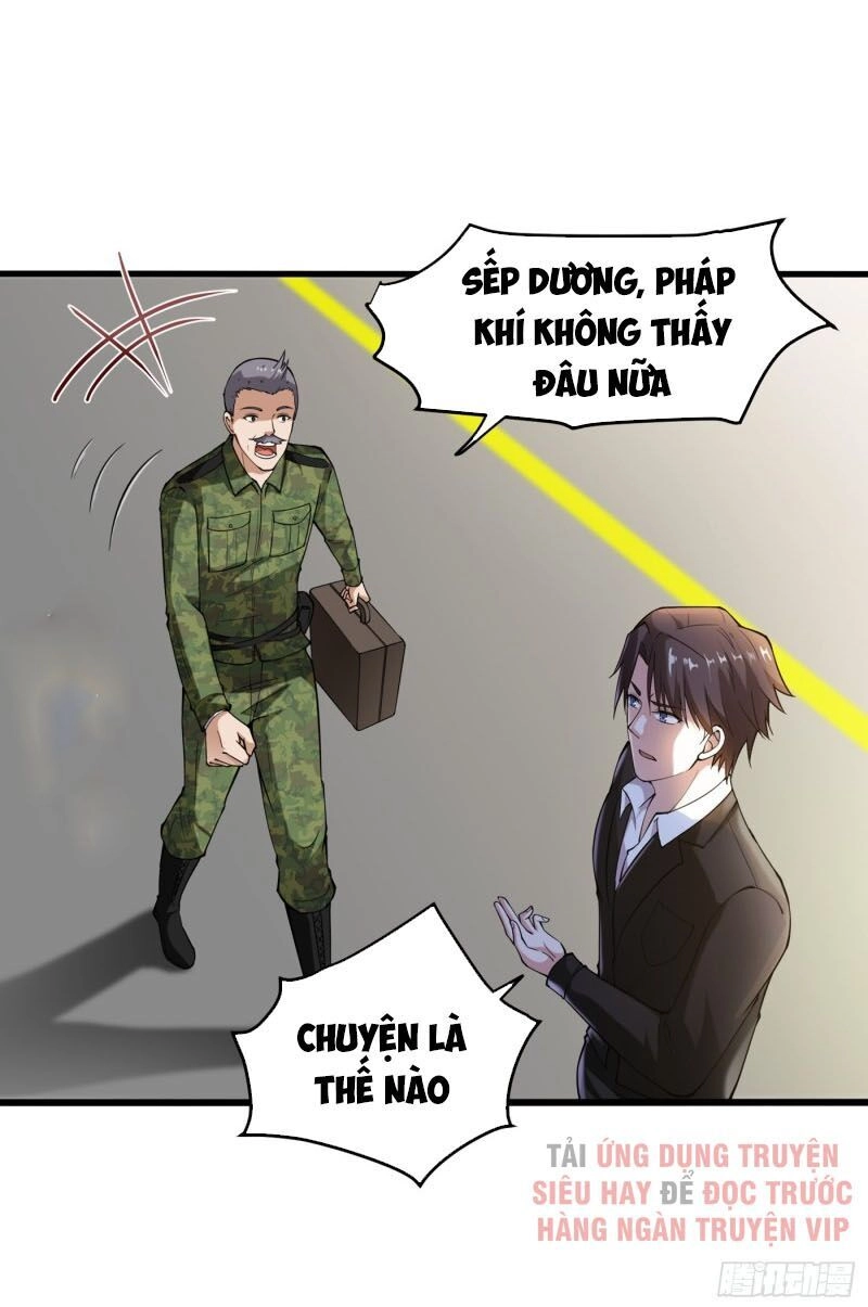 Siêu Cấp Thần Y Tại Đô Thị Chapter 136 - 8