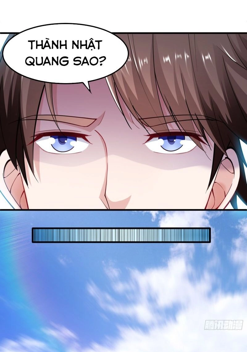 Siêu Cấp Thần Y Tại Đô Thị Chapter 136 - 19