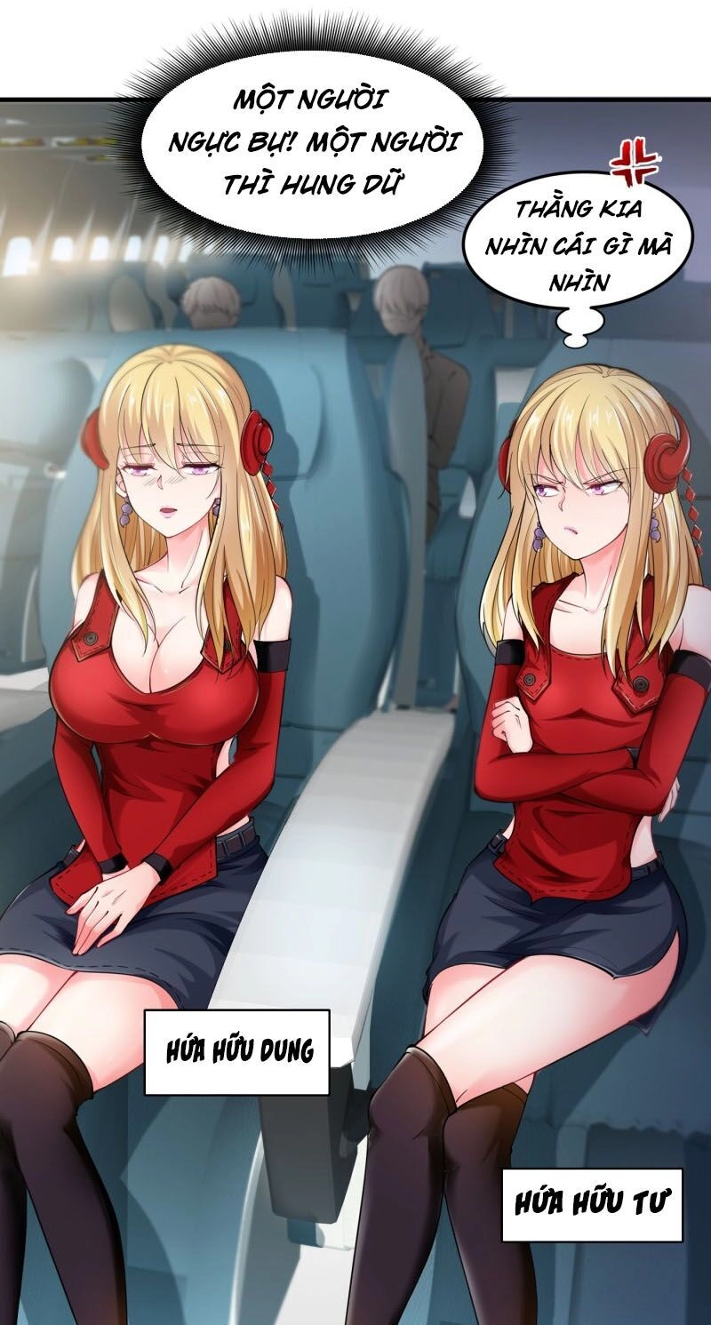 Siêu Cấp Thần Y Tại Đô Thị Chapter 136 - 22