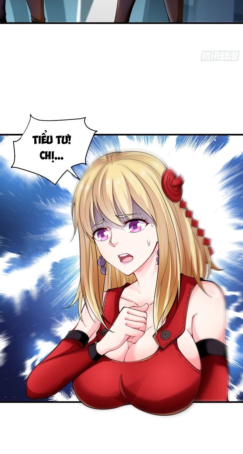 Siêu Cấp Thần Y Tại Đô Thị Chapter 136 - 23