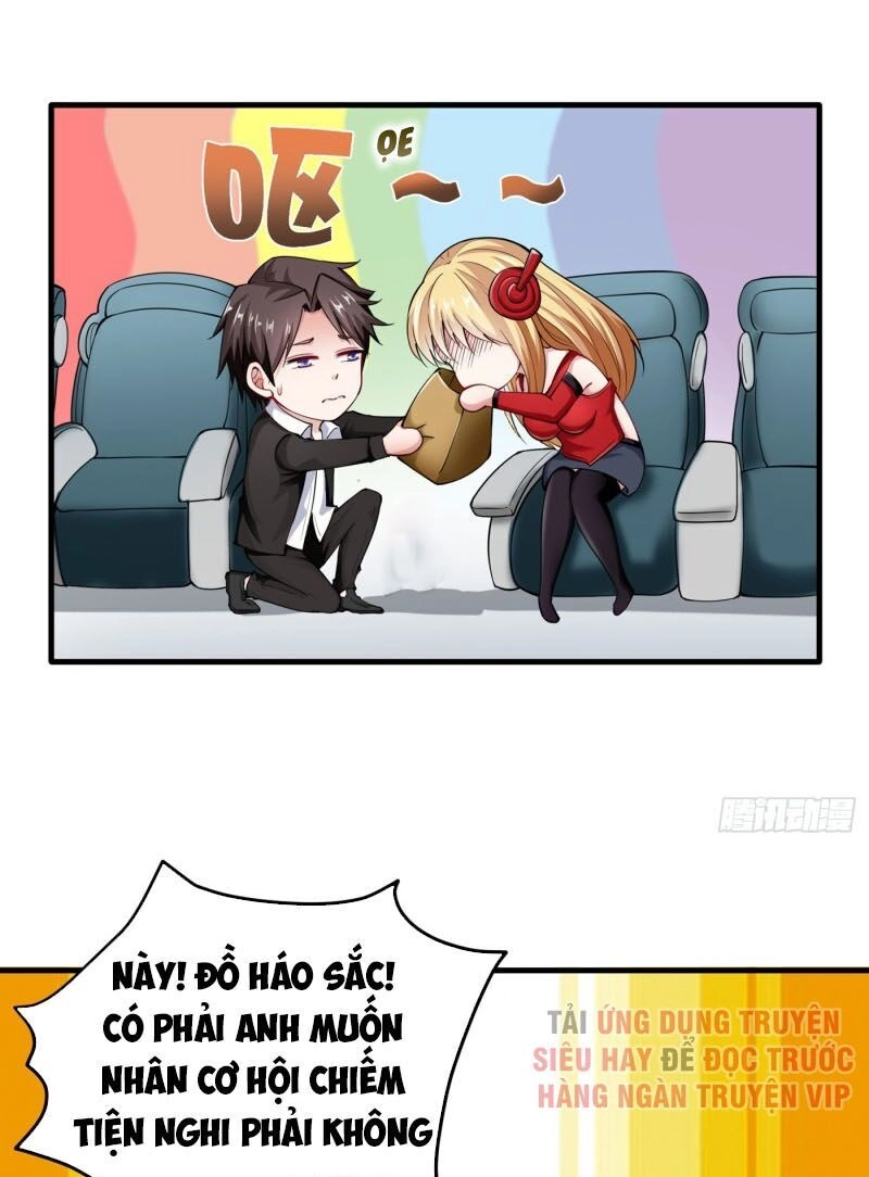 Siêu Cấp Thần Y Tại Đô Thị Chapter 136 - 27