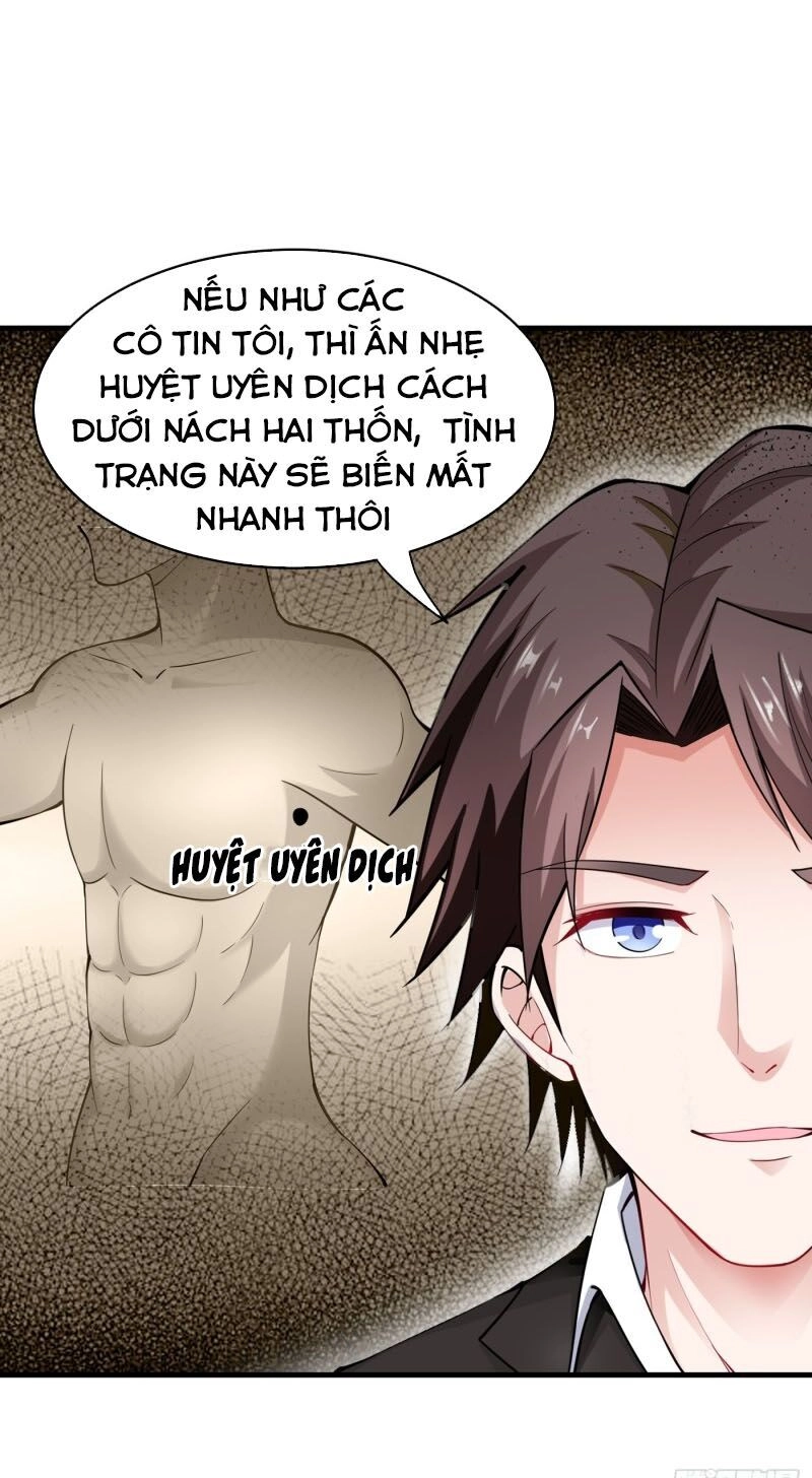 Siêu Cấp Thần Y Tại Đô Thị Chapter 136 - 30