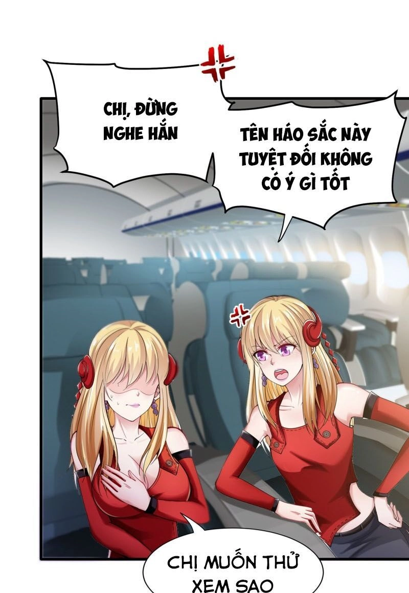 Siêu Cấp Thần Y Tại Đô Thị Chapter 136 - 31