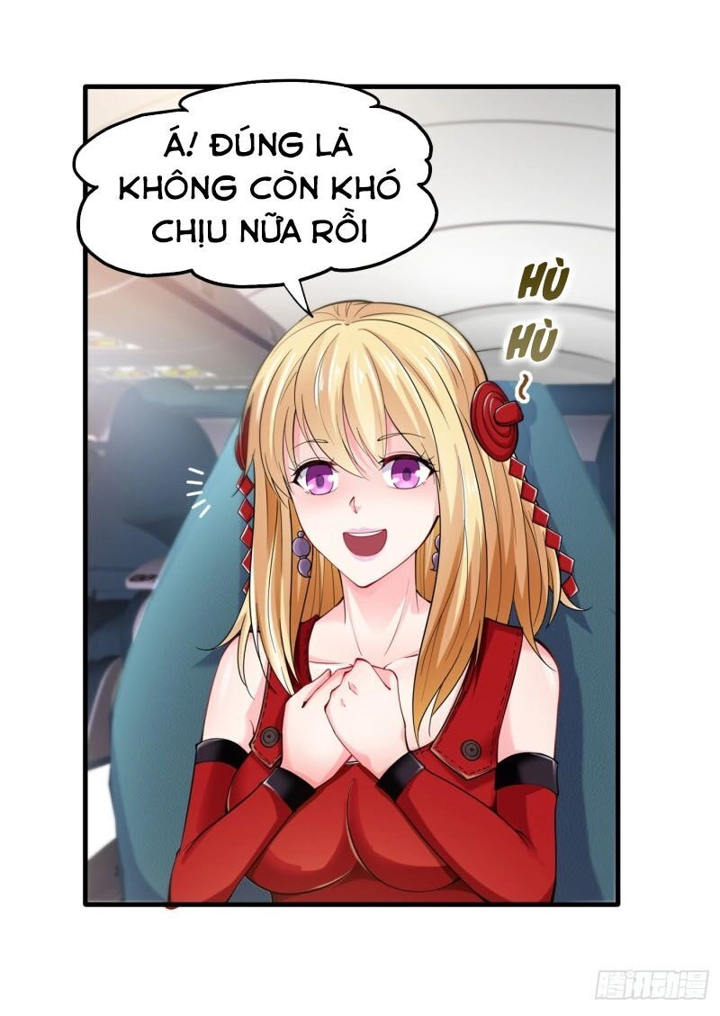 Siêu Cấp Thần Y Tại Đô Thị Chapter 136 - 33