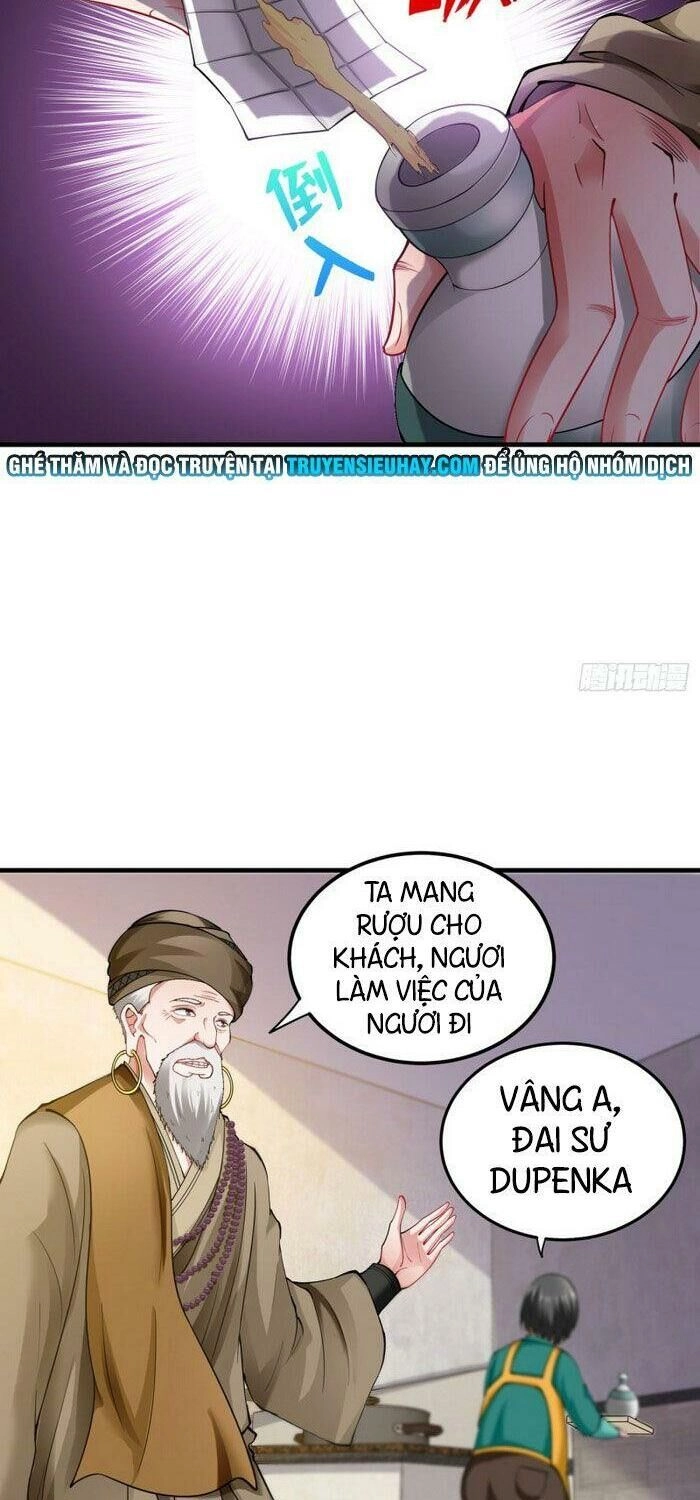 Siêu Cấp Thần Y Tại Đô Thị Chapter 137 - 10