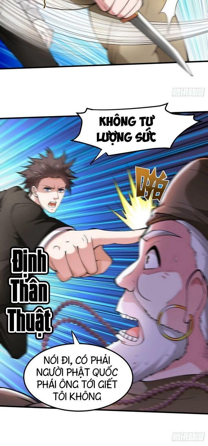 Siêu Cấp Thần Y Tại Đô Thị Chapter 137 - 20