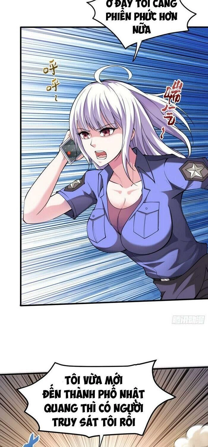 Siêu Cấp Thần Y Tại Đô Thị Chapter 137 - 25