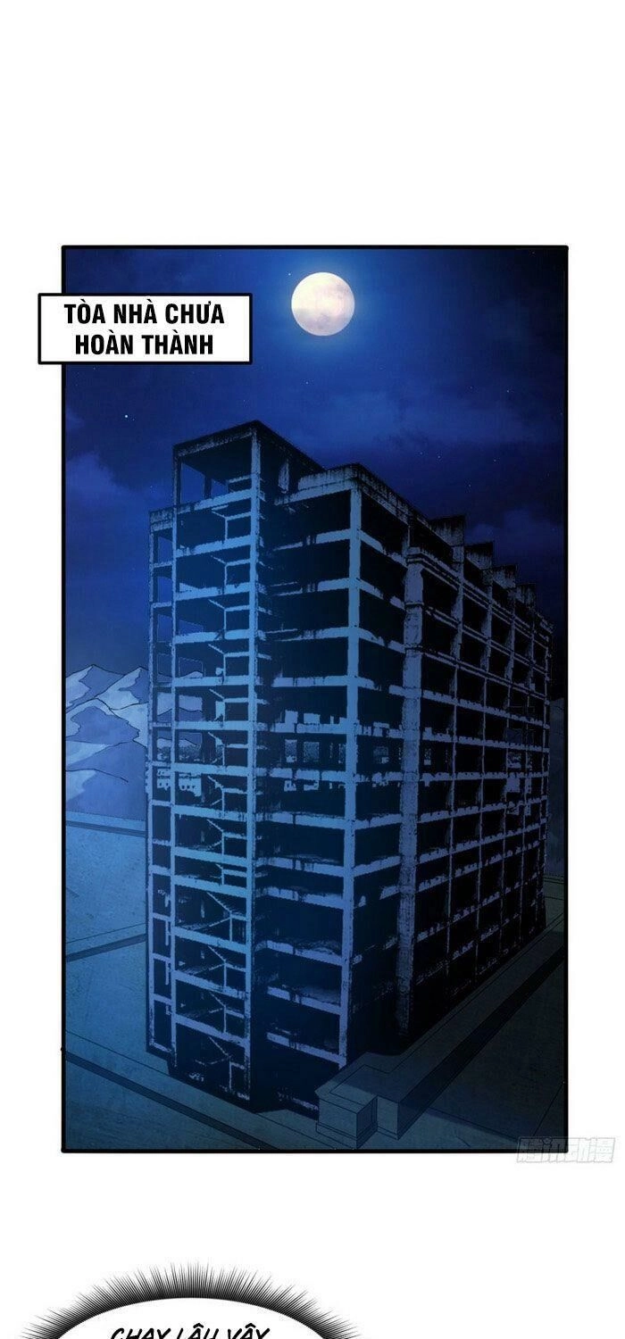 Siêu Cấp Thần Y Tại Đô Thị Chapter 138 - 1