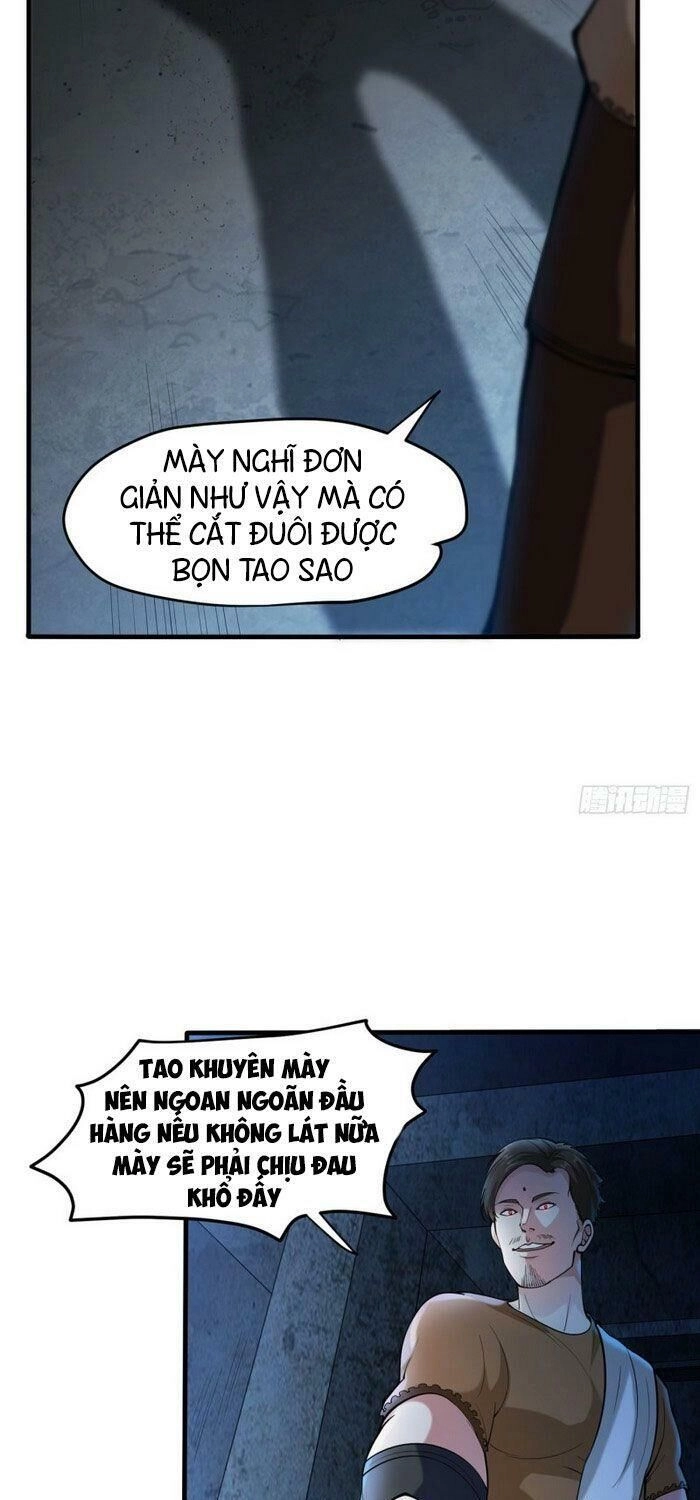 Siêu Cấp Thần Y Tại Đô Thị Chapter 138 - 3