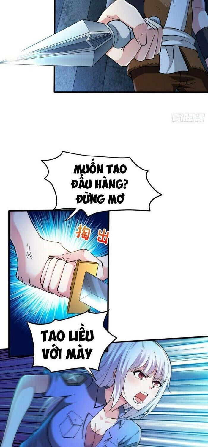 Siêu Cấp Thần Y Tại Đô Thị Chapter 138 - 4