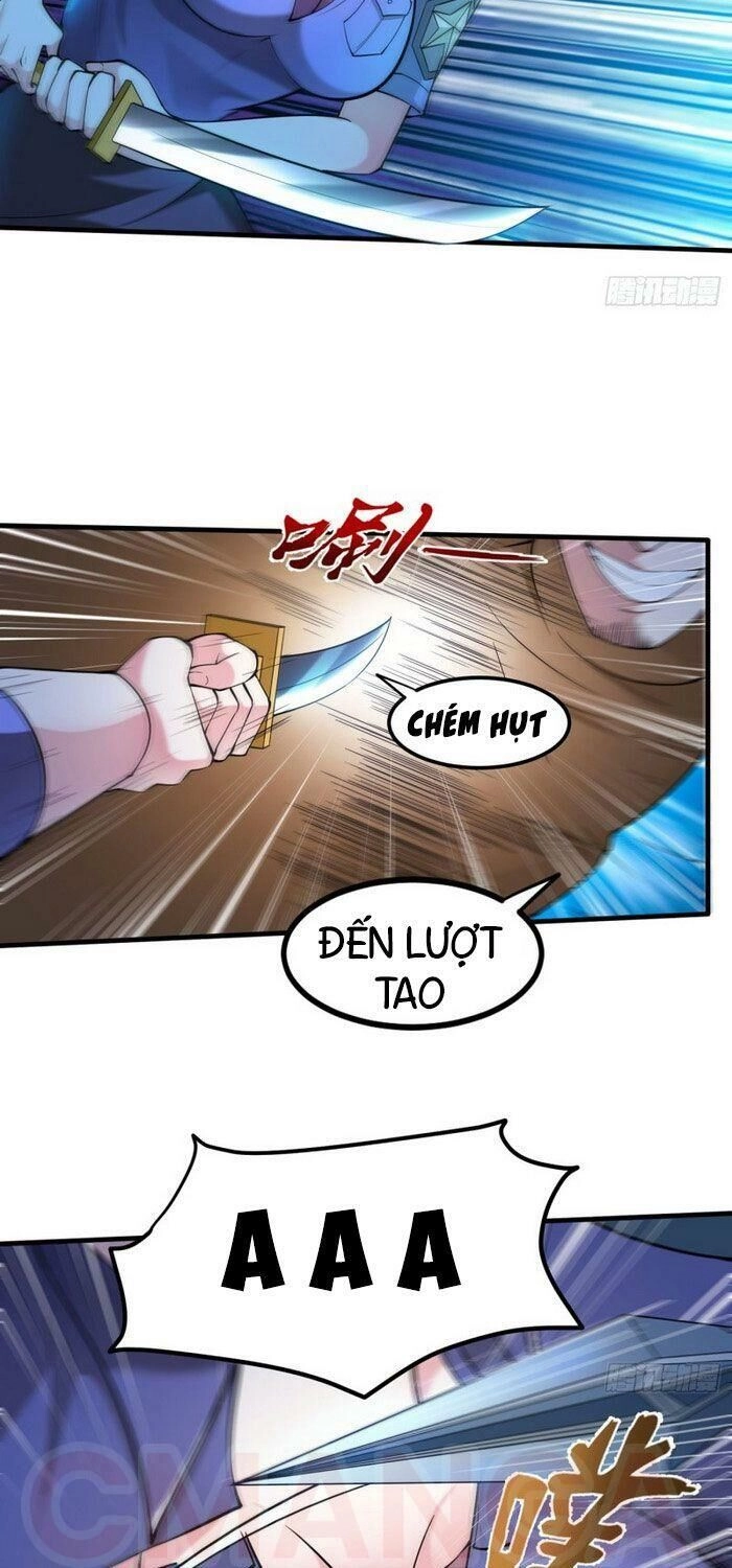 Siêu Cấp Thần Y Tại Đô Thị Chapter 138 - 5