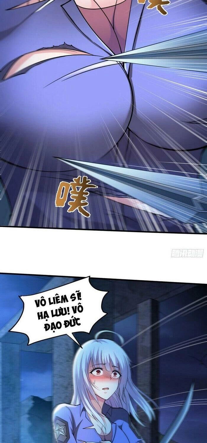 Siêu Cấp Thần Y Tại Đô Thị Chapter 138 - 6