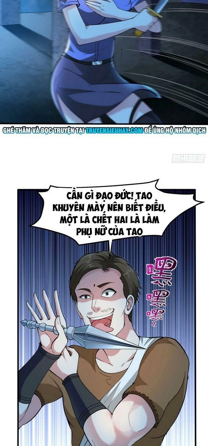 Siêu Cấp Thần Y Tại Đô Thị Chapter 138 - 7