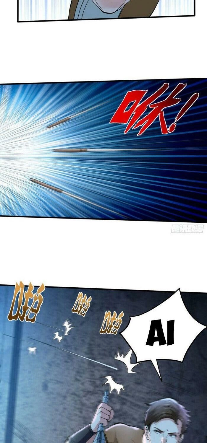 Siêu Cấp Thần Y Tại Đô Thị Chapter 138 - 8