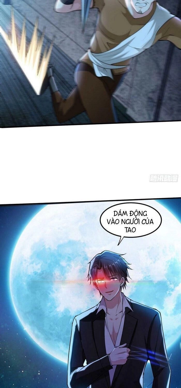 Siêu Cấp Thần Y Tại Đô Thị Chapter 138 - 9