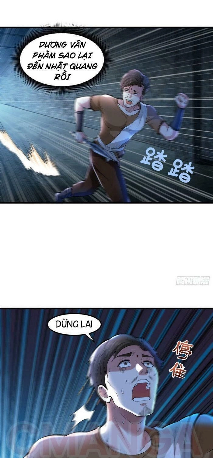 Siêu Cấp Thần Y Tại Đô Thị Chapter 138 - 11