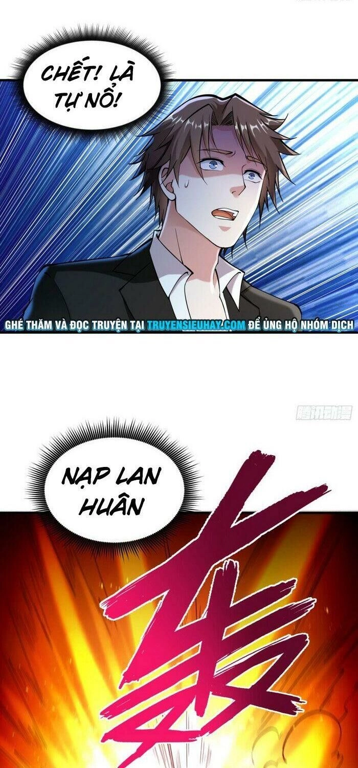 Siêu Cấp Thần Y Tại Đô Thị Chapter 138 - 14