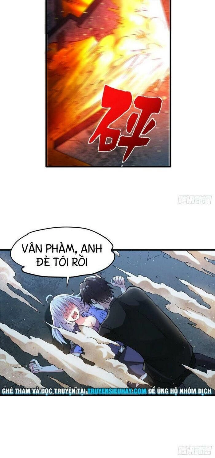 Siêu Cấp Thần Y Tại Đô Thị Chapter 138 - 16