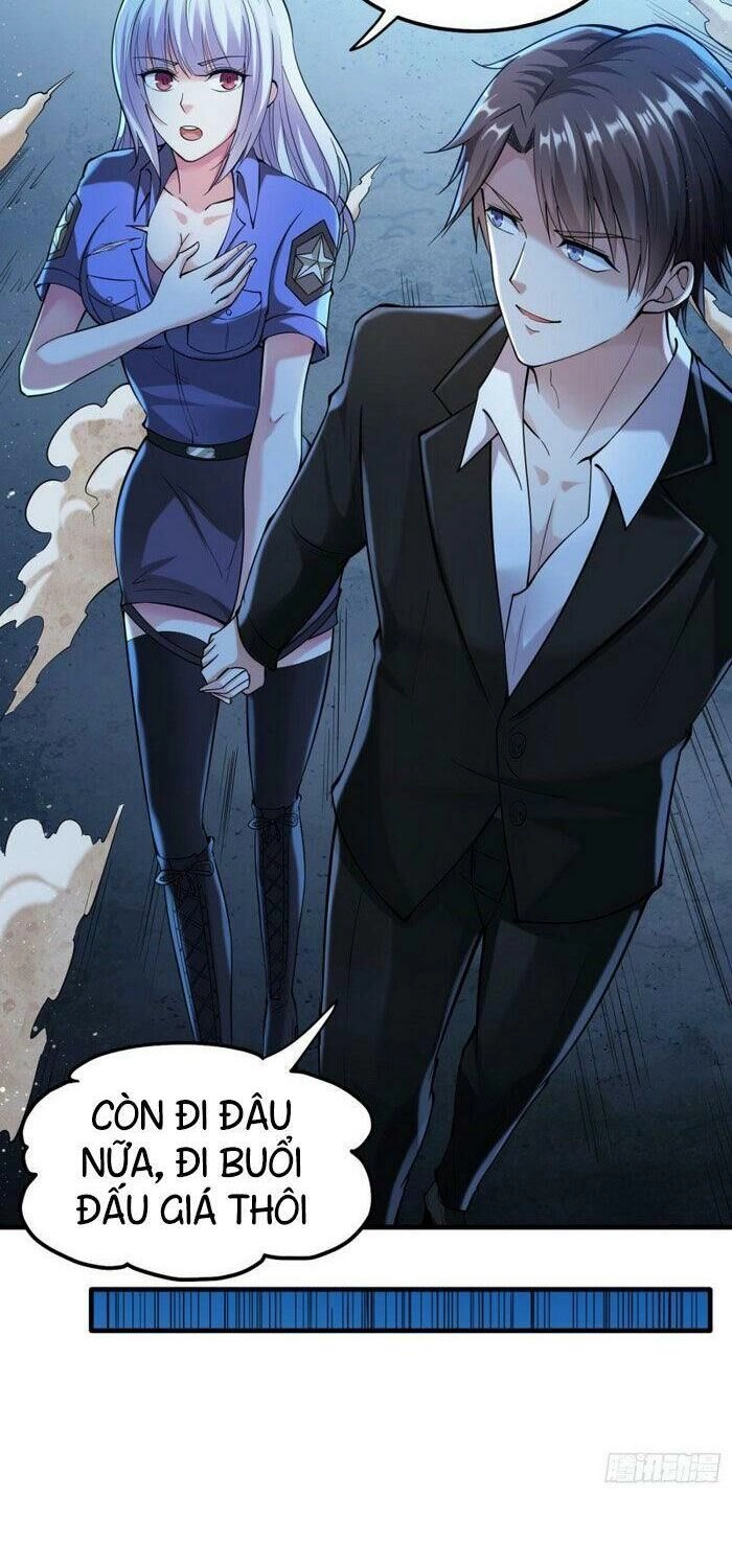 Siêu Cấp Thần Y Tại Đô Thị Chapter 138 - 20