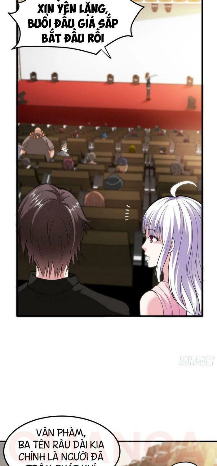 Siêu Cấp Thần Y Tại Đô Thị Chapter 138 - 23