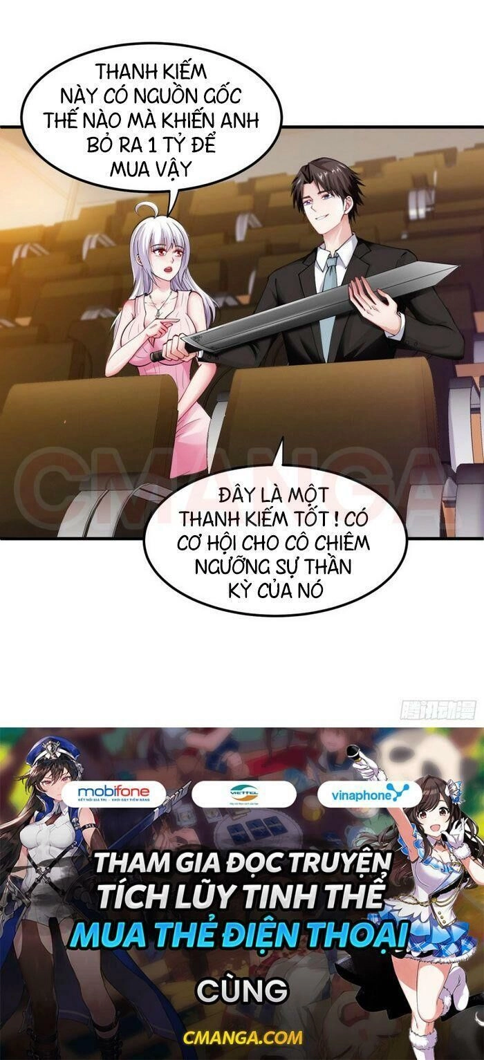 Siêu Cấp Thần Y Tại Đô Thị Chapter 138 - 29