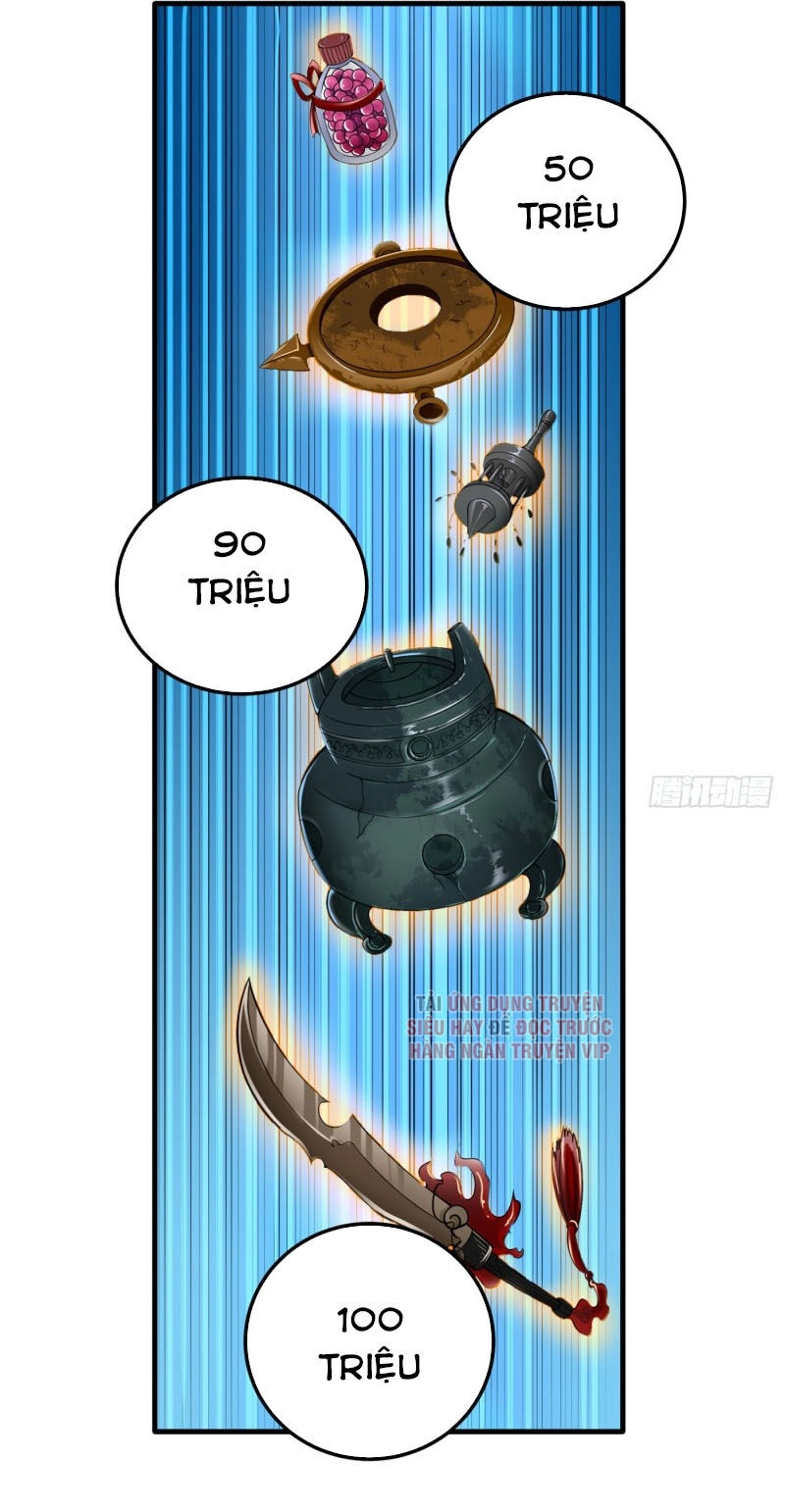 Siêu Cấp Thần Y Tại Đô Thị Chapter 139 - 1