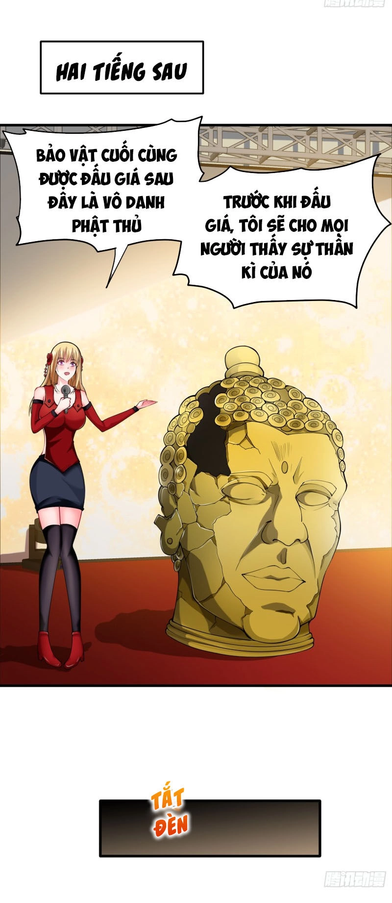 Siêu Cấp Thần Y Tại Đô Thị Chapter 139 - 2