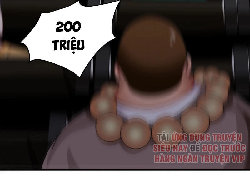 Siêu Cấp Thần Y Tại Đô Thị Chapter 139 - 7