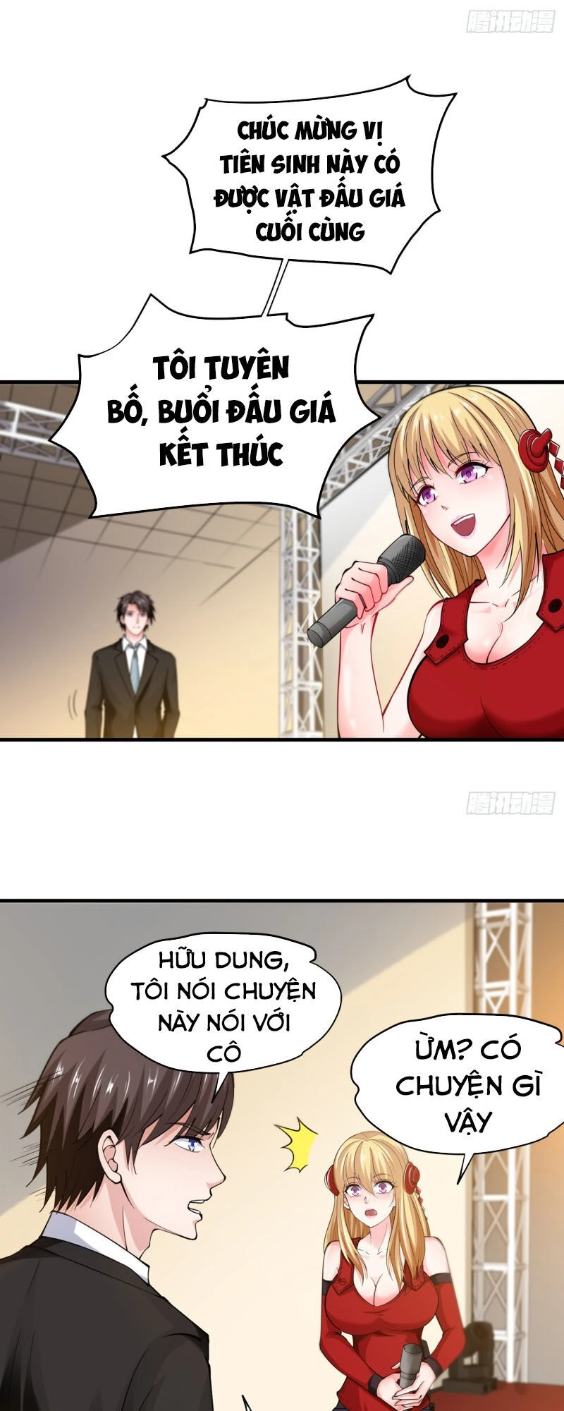 Siêu Cấp Thần Y Tại Đô Thị Chapter 139 - 12