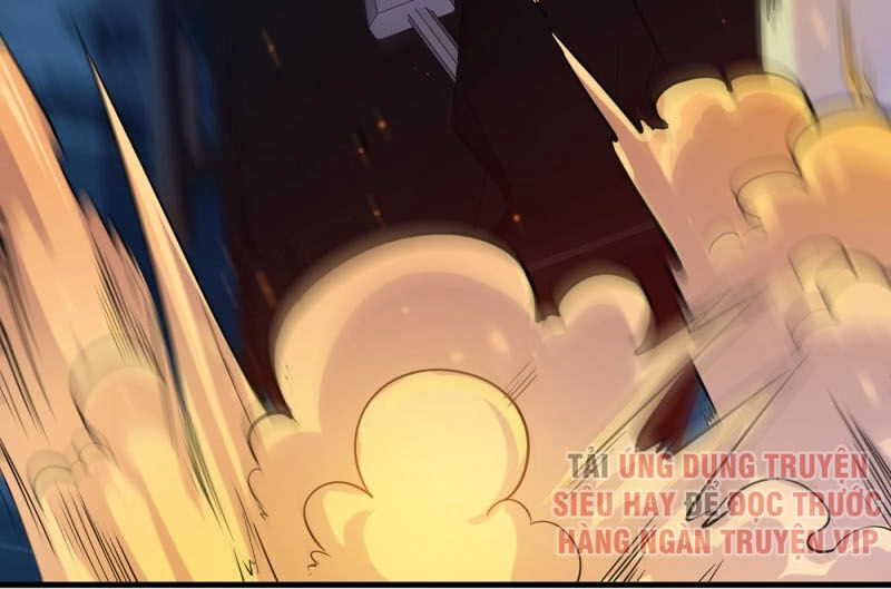 Siêu Cấp Thần Y Tại Đô Thị Chapter 139 - 21