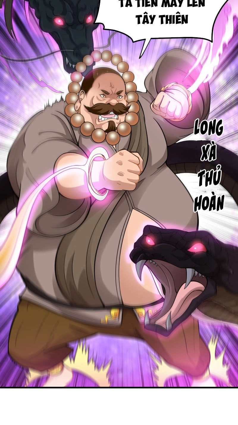 Siêu Cấp Thần Y Tại Đô Thị Chapter 139 - 34