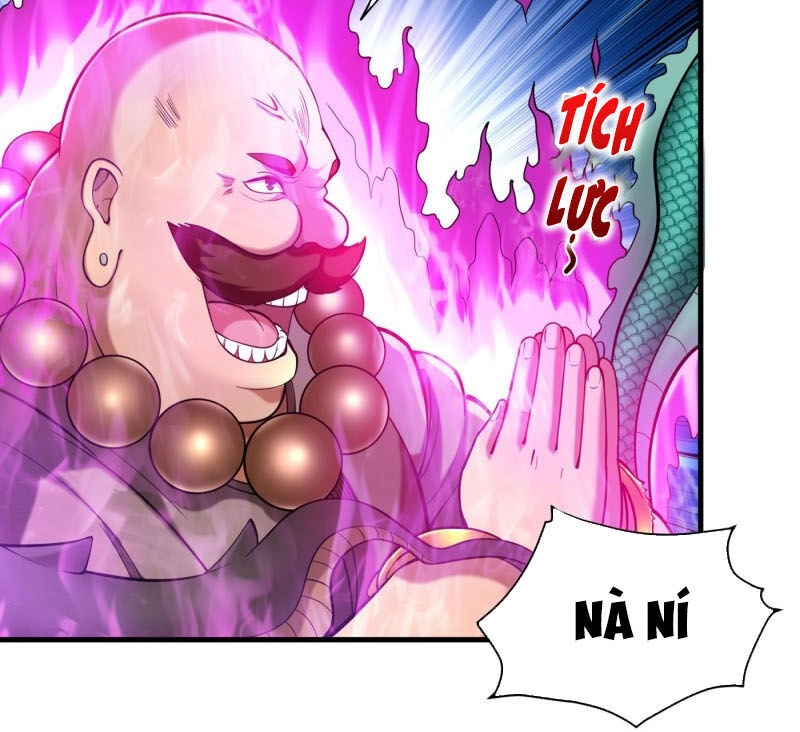 Siêu Cấp Thần Y Tại Đô Thị Chapter 140 - 3