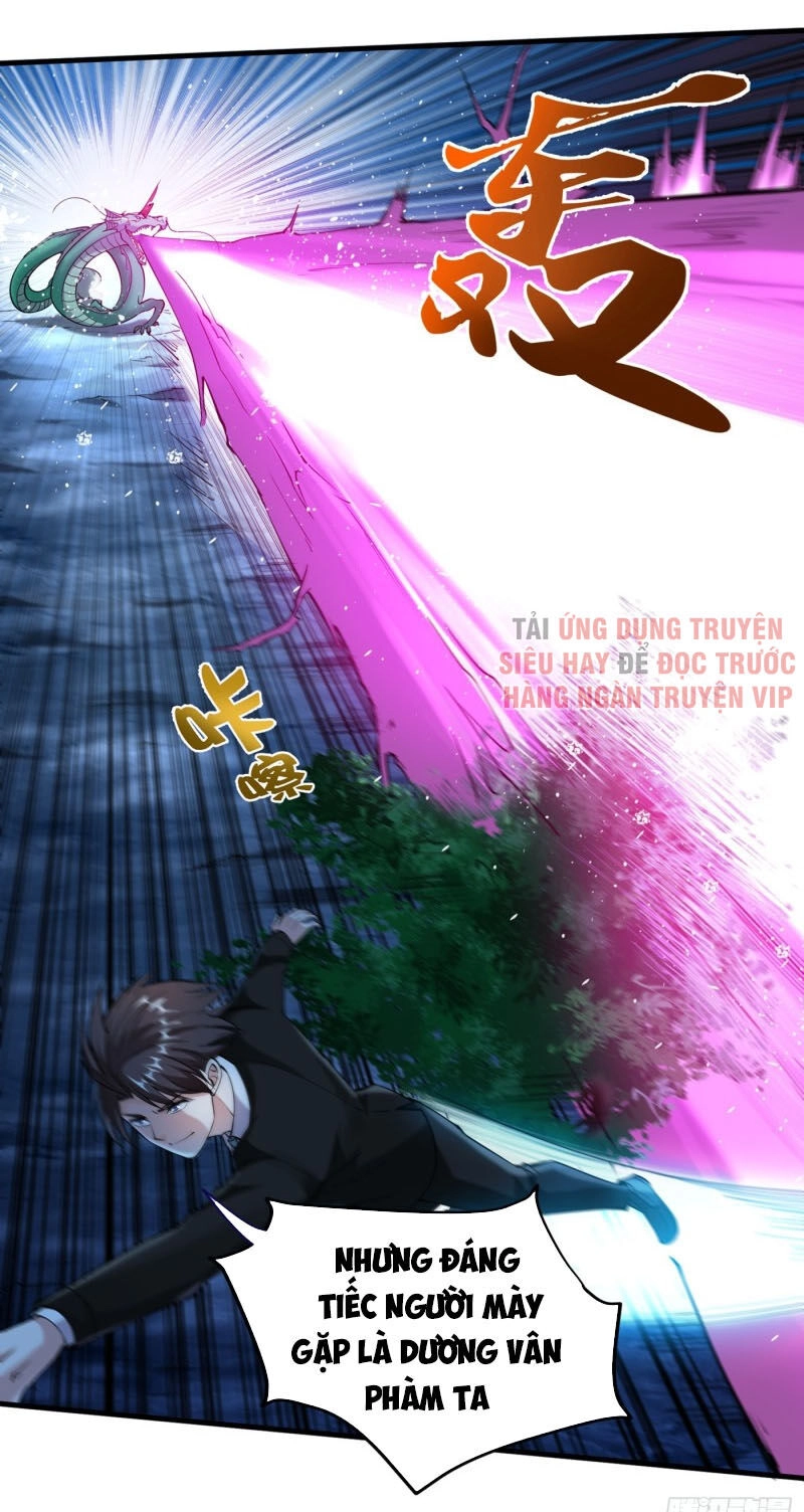 Siêu Cấp Thần Y Tại Đô Thị Chapter 140 - 15